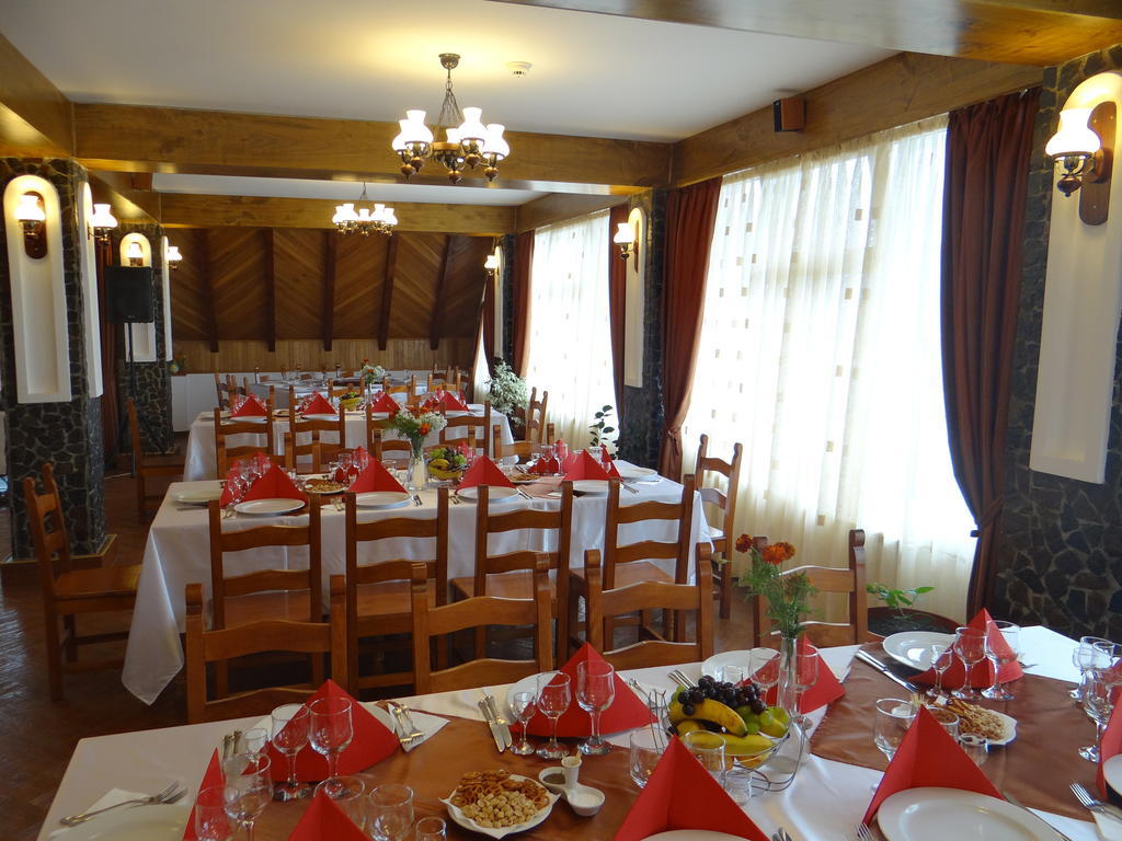 Belvedere Corbeni Luaran gambar