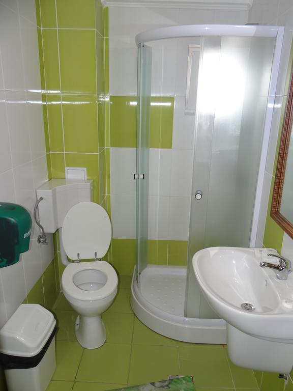 Belvedere Corbeni Bilik gambar