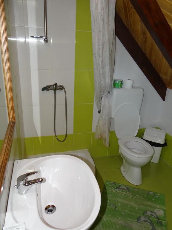 Belvedere Corbeni Bilik gambar